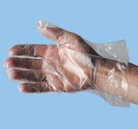 p-protect PE 280 Handschuhe