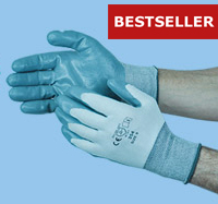 p-protect VINYLEco Handschuhe